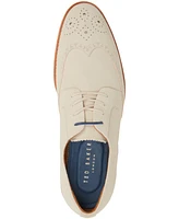 Ted Baker Men's Hackney Lace Up Dress Shoe