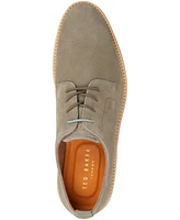 Ted Baker Men's Rye Lace Up Dress Casual Shoe