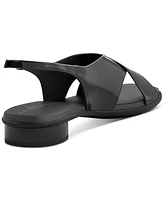 Ecco Women's Sculpted Alba 25 Slingback Sandals