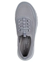 Skechers Women's Slip-Ins Breathe Easier - Suit Her Walking Sneakers from Finish Line