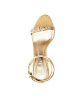 Schutz Women's Aurora High Stiletto Sandals
