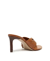 Schutz Women's Lori Stiletto Heel Sandals