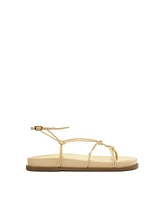 Schutz Women's Calabria Sporty Flat Sandals