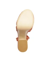 Schutz Women's Khari Platform Dress Sandals