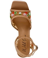 Wild Pair Women's Erynn Dress Sandals, Exclusively at Macy's