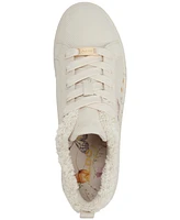 Aldo Women's Wildflowers Lace-Up Low-Top Sneakers