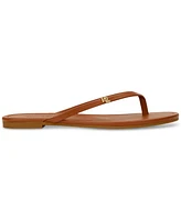 Lauren Ralph Women's Raquel Flip Flop Sandals