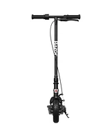 Razor Power Core XLR100 Electric Scooter Outdoor Ride-On Toy for Ages 8+, Black