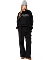 Edikted Women's La Sweatpants