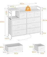 gaomon Dresser for Bedroom