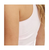 Cotton On Women's Ultra Soft Racer Tank Top