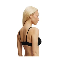 Cotton On Women's Pointelle Bralette