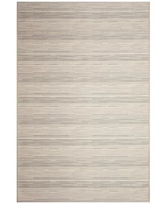 Liora Manne Miranda Tweed Stripe Rug Collection