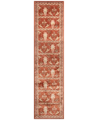 Liora Manne' Ariana Sarai 1'11"x7'6" Runner Area Rug