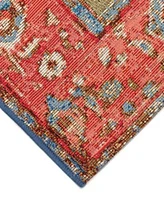 Liora Manne Marina Heriz Rug Collection