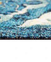 Liora Manne Esencia Madrid Rug Collection