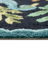 Liora Manne' Frontporch Sweet Reef 2'6"x4' Area Rug