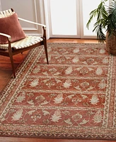 Liora Manne' Ariana Sarai 3'3"x4'11" Area Rug