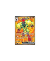 Pokemon Armarouge Ex Premium Collection Box