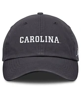 Jordan Men's Charcoal North Carolina Tar Heels Campus Club Adjustable Hat