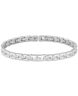 Lacoste Metropole H-Link Bracelet