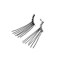 Party Cuff Earrings