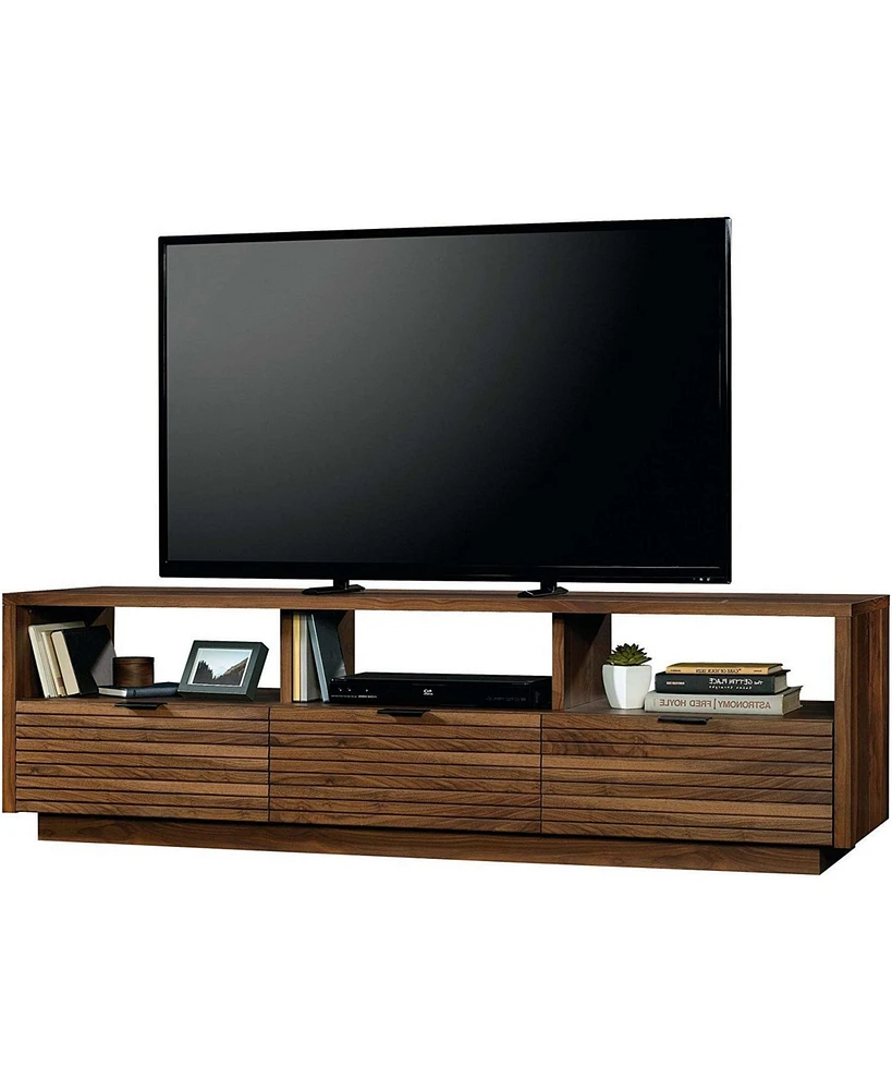 Slickblue Modern Tv Stand Entertainment Center with Storage for Tv and Media Equipment