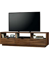 Slickblue Modern Tv Stand Entertainment Center with Storage for Tv and Media Equipment