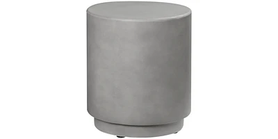 End Table/Side Table for Practical and Elegant Living Room or Bedroom Storage