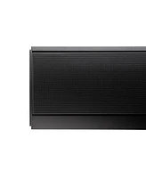 Definitive Technology Mythos 3C- Indoor/Outdoor On-Wall Passive Soundbar