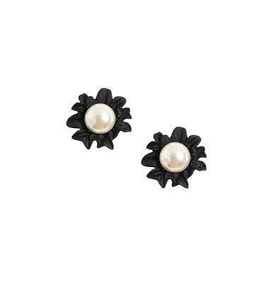 Sohi Casual Stud Earrings