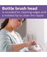 Philips Avent Natural Baby Bottle with Natural Response Nipple Newborn Baby Gift Set