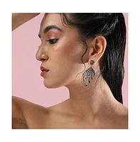 Sohi Stardust Drift Drop Earrings