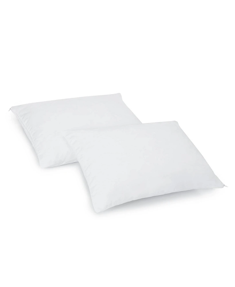 Serta Adjustable Comfort Gel Memory Foam 2-Pack Pillow, Standard