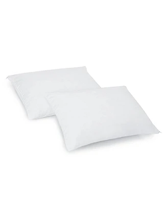 Serta Adjustable Comfort Gel Memory Foam 2-Pack Pillow, Standard