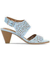 Style & Co Women's Hazleyy Dress Sandals