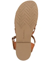 Style & Co Women's Madridd Flat Sandals, Exclusively at Macy's