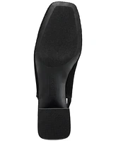 Style & Co Women's Pomelloo Slingback Pumps, Exclusively at Macy's