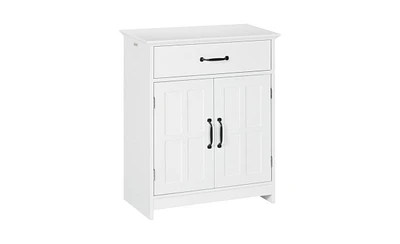 Slickblue Storage Cabinet for Organized and Efficient Bathroom Solutions