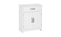 Slickblue Storage Cabinet for Organized and Efficient Bathroom Solutions