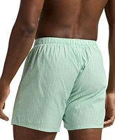 Polo Ralph Lauren Men's Woven Boxer Shorts