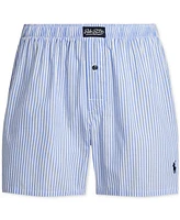 Polo Ralph Lauren Men's Woven Boxer Shorts