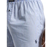 Polo Ralph Lauren Men's Woven Boxer Shorts