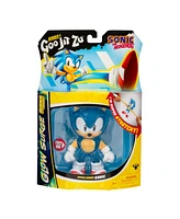 Heroes of Goo Jit Zu Speed S4 Surge Sonic