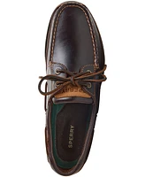 Sperry Men's Mako 2-Eye Boat Shoe