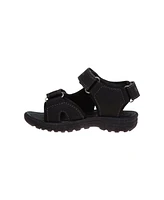 Rugged Bear Toddler Boys Open-Toe Sport Sandals