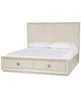 Priya California King Storage Bed