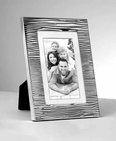 Philip Whitney Julie Metal Picture Frame