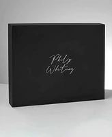 Philip Whitney Landis Metal Picture Frame, 8" x 10"