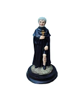 Fc Design "2-pc Set" 5"H Saint Peregrine Statue Peregrine Laziosi Holy Figurine Statue Ornament Home Room Office Decor and Perfect Ideas for Housewarm